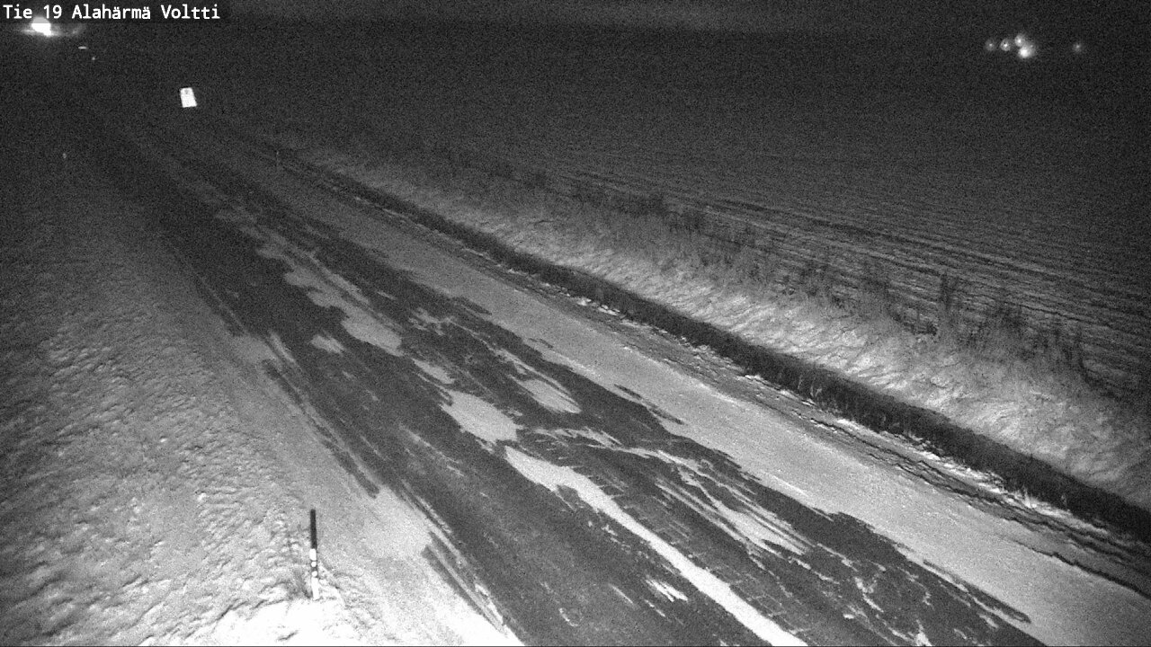 Kelikamerat Kuva Tie 19 Alahärmä, Voltti, Kauhava, Etelä-Pohjanmaa