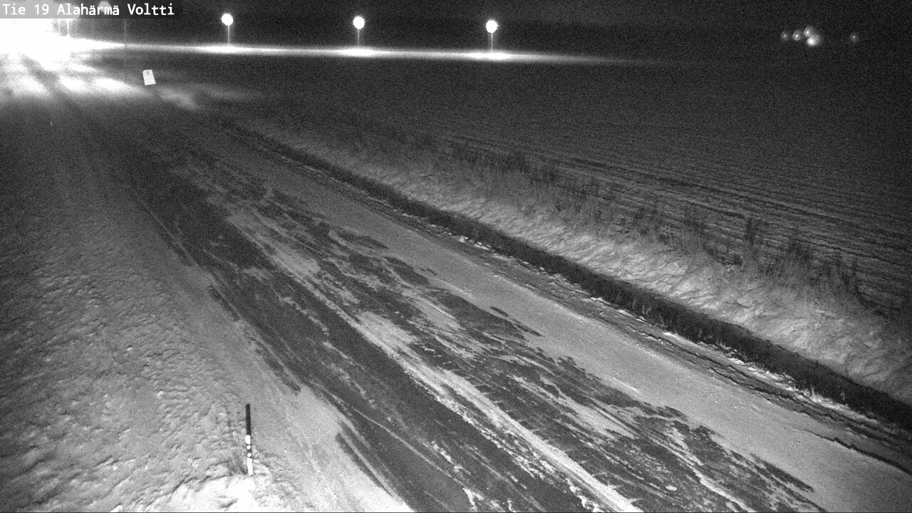 Kelikamerat Kuva Tie 19 Alahärmä, Voltti, Kauhava, Etelä-Pohjanmaa