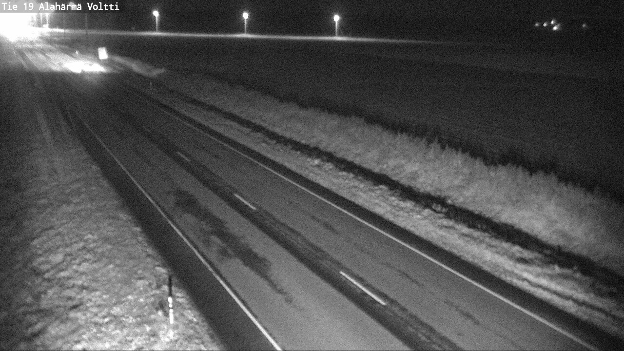 Kelikamerat Kuva Tie 19 Alahärmä, Voltti, Kauhava, Etelä-Pohjanmaa