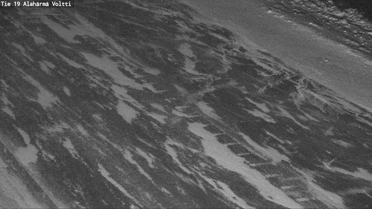 Kelikamerat Kuva Tie 19 Alahärmä, Voltti, Kauhava, Etelä-Pohjanmaa