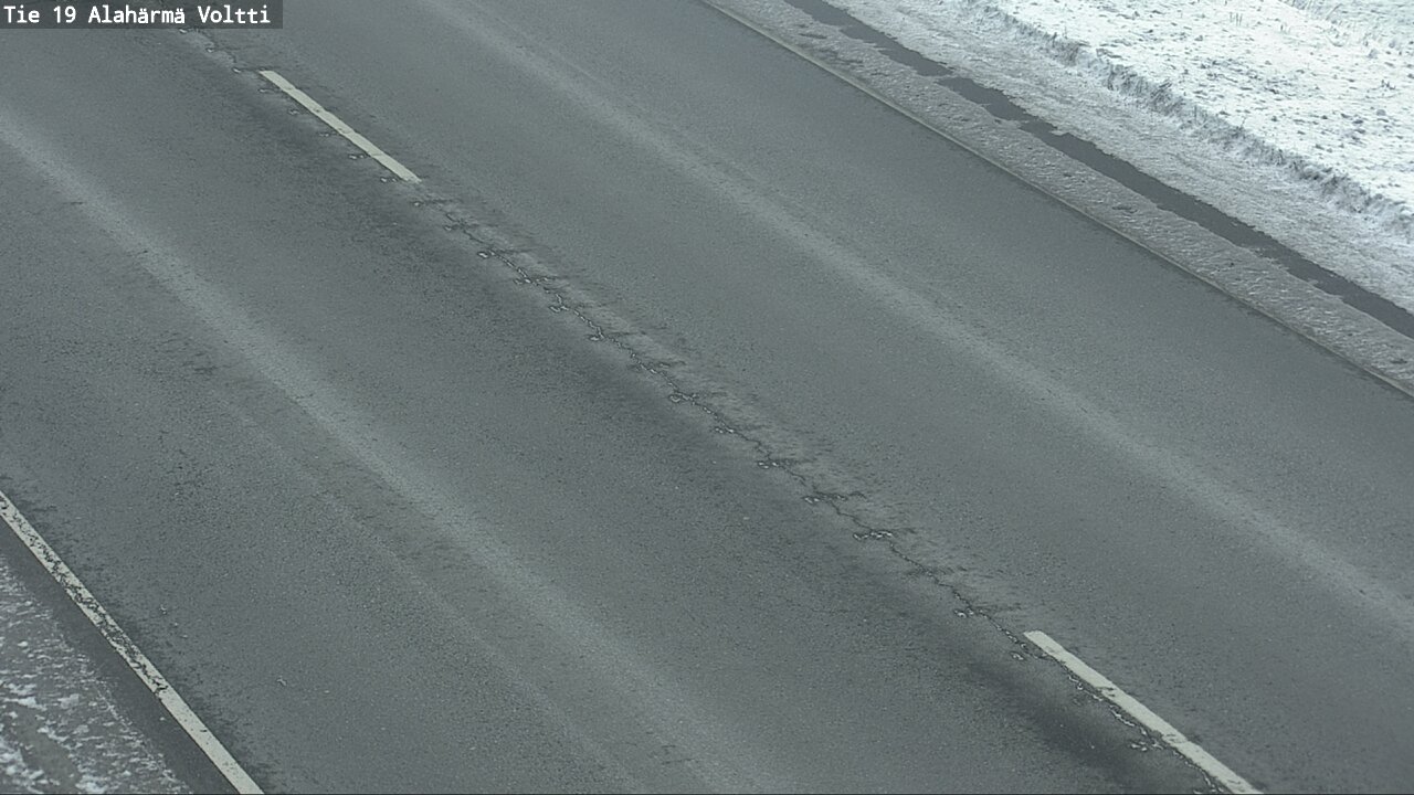 Kelikamerat Kuva Tie 19 Alahärmä, Voltti, Kauhava, Etelä-Pohjanmaa