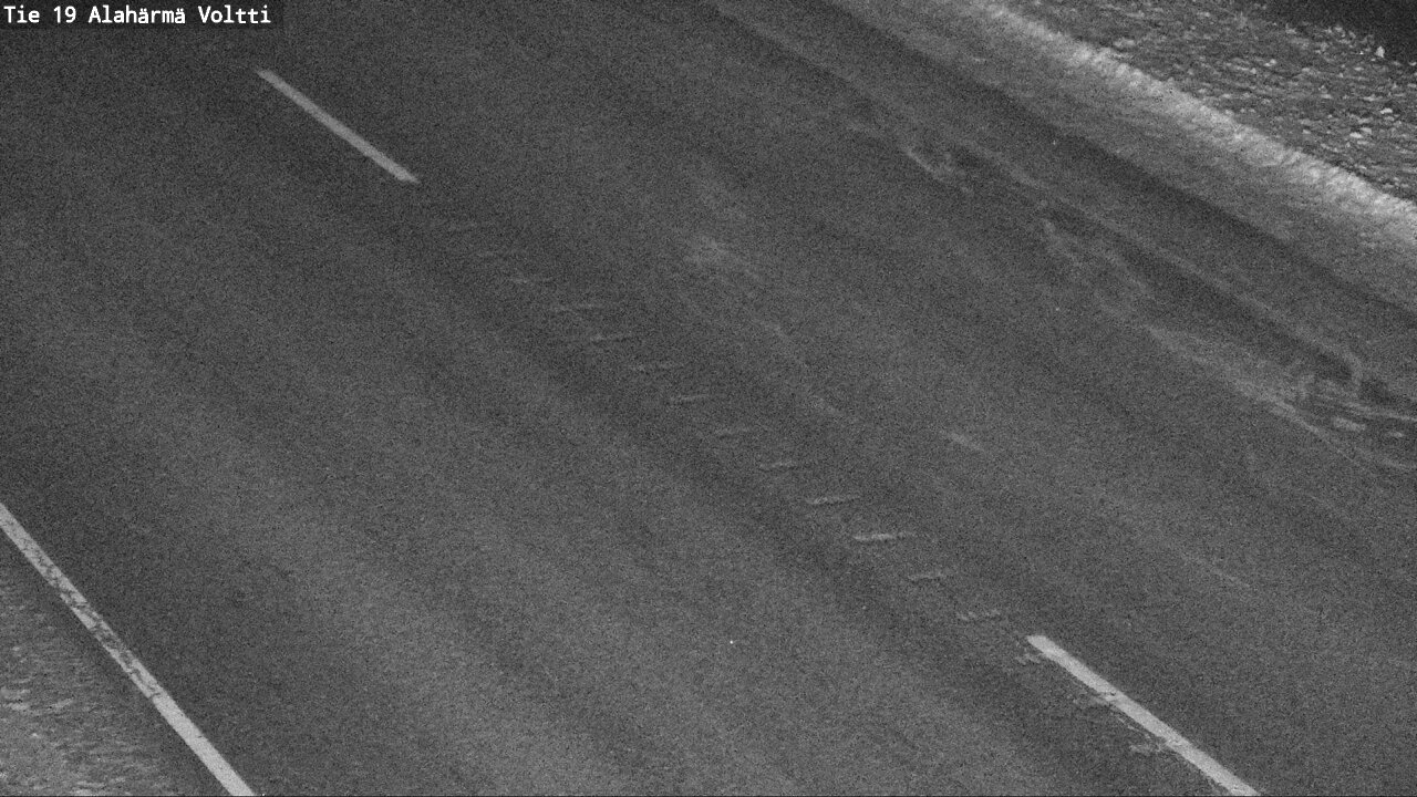 Kelikamerat Kuva Tie 19 Alahärmä, Voltti, Kauhava, Etelä-Pohjanmaa