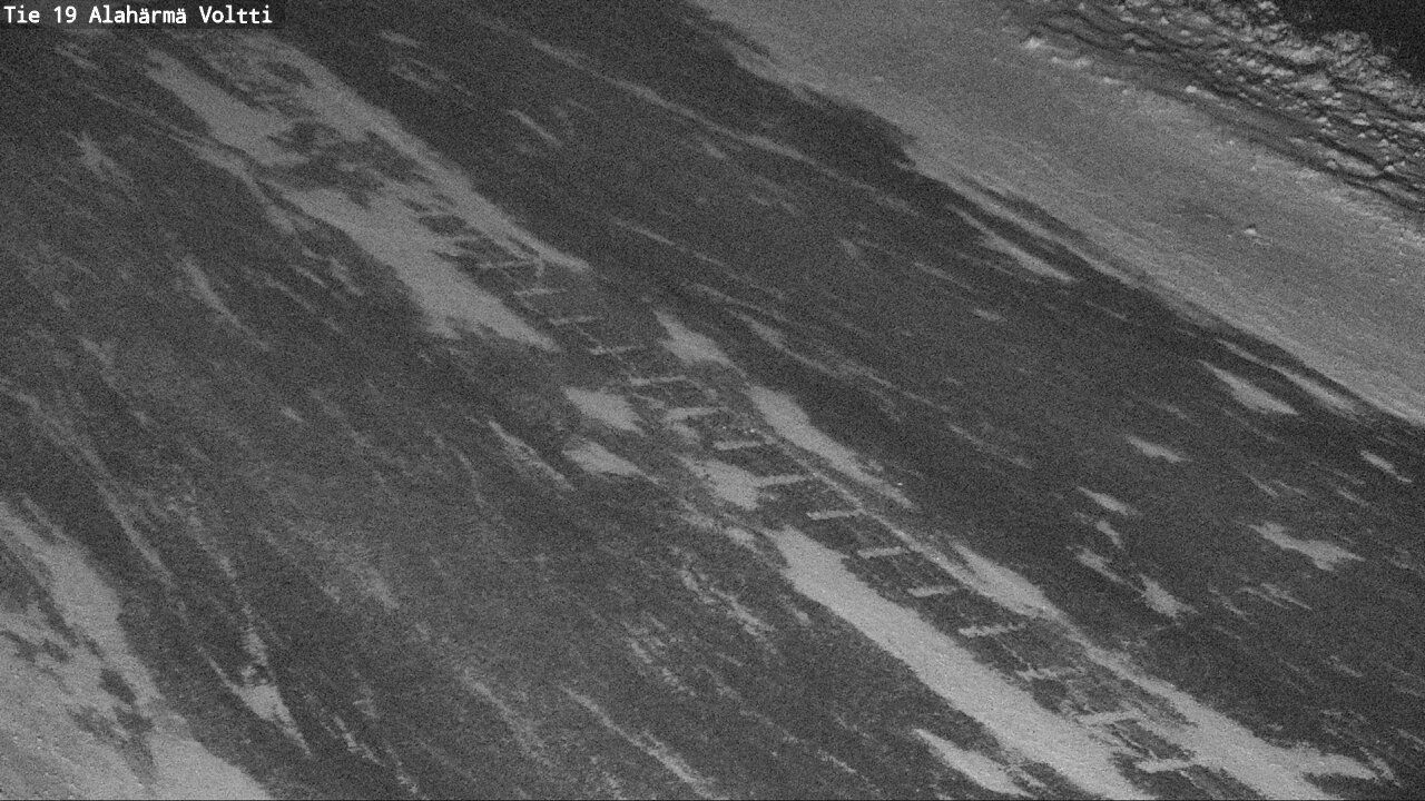 Kelikamerat Kuva Tie 19 Alahärmä, Voltti, Kauhava, Etelä-Pohjanmaa