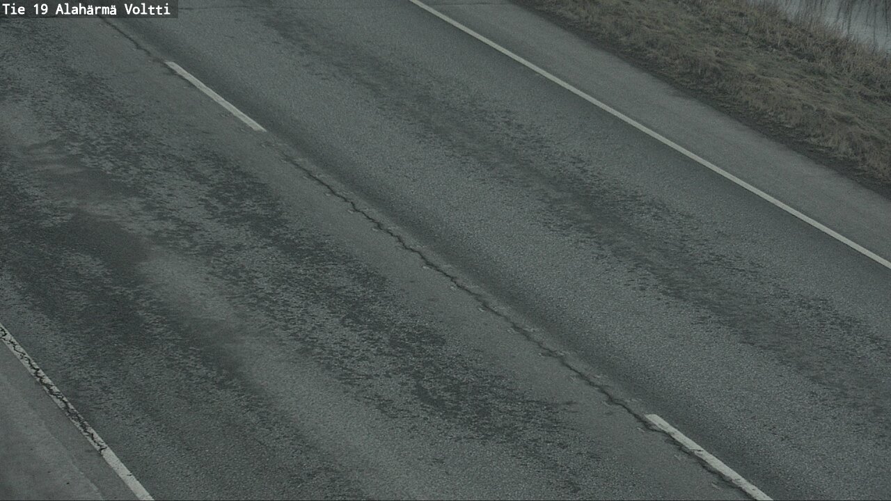 Kelikamerat Kuva Tie 19 Alahärmä, Voltti, Kauhava, Etelä-Pohjanmaa