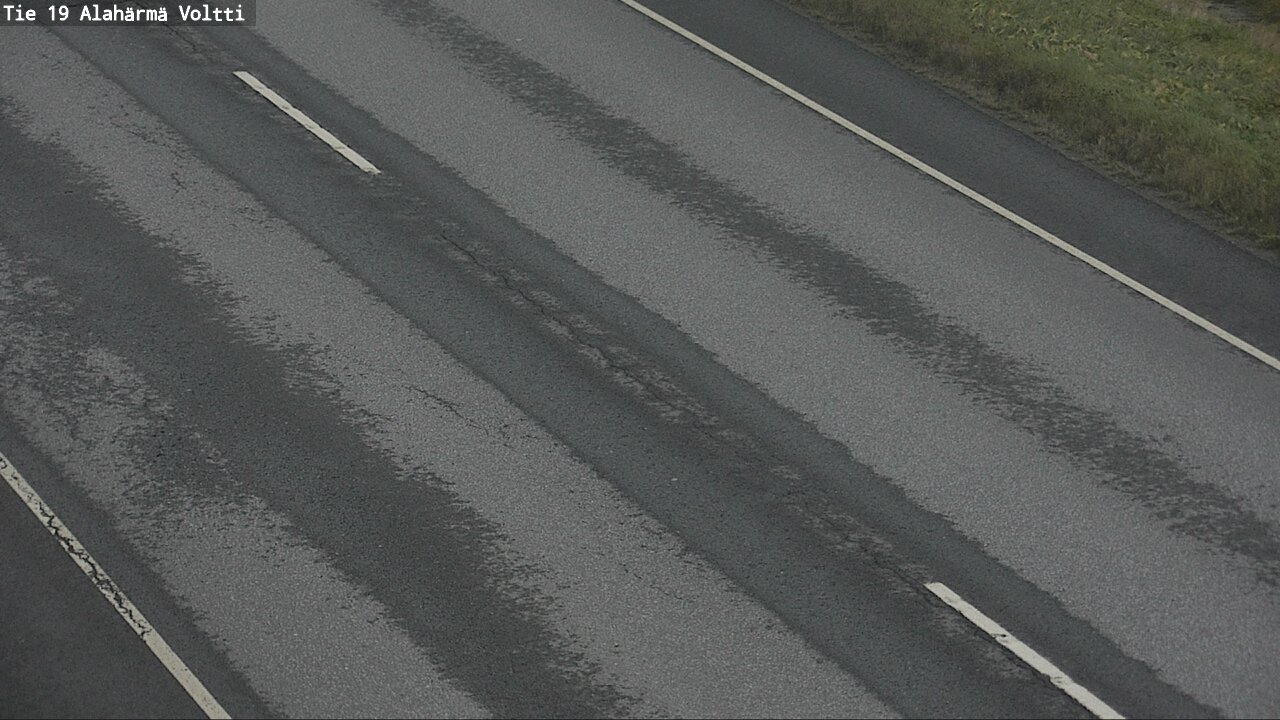 Kelikamerat Kuva Tie 19 Alahärmä, Voltti, Kauhava, Etelä-Pohjanmaa