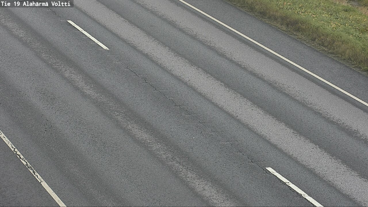 Kelikamerat Kuva Tie 19 Alahärmä, Voltti, Kauhava, Etelä-Pohjanmaa