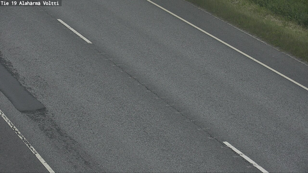 Kelikamerat Kuva Tie 19 Alahärmä, Voltti, Kauhava, Etelä-Pohjanmaa