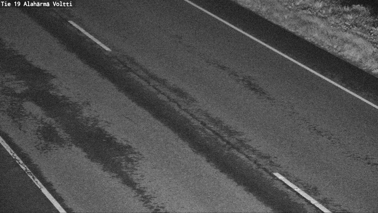 Kelikamerat Kuva Tie 19 Alahärmä, Voltti, Kauhava, Etelä-Pohjanmaa