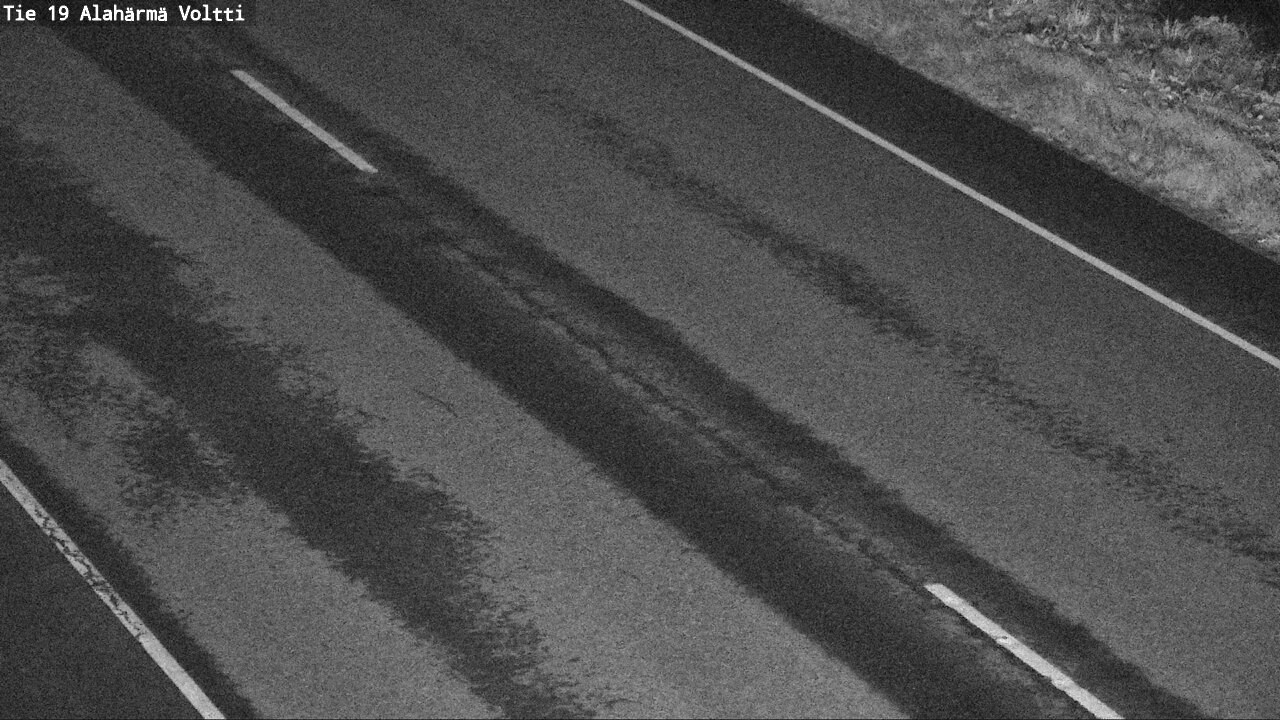 Kelikamerat Kuva Tie 19 Alahärmä, Voltti, Kauhava, Etelä-Pohjanmaa