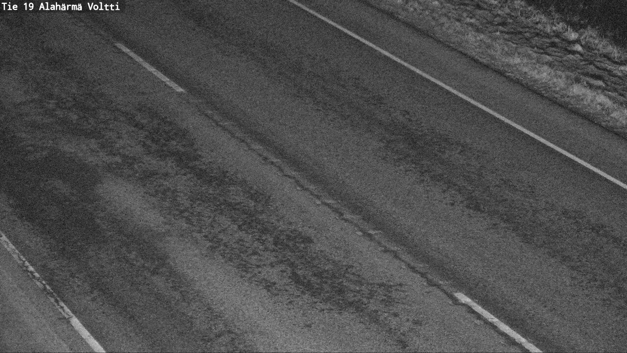 Kelikamerat Kuva Tie 19 Alahärmä, Voltti, Kauhava, Etelä-Pohjanmaa