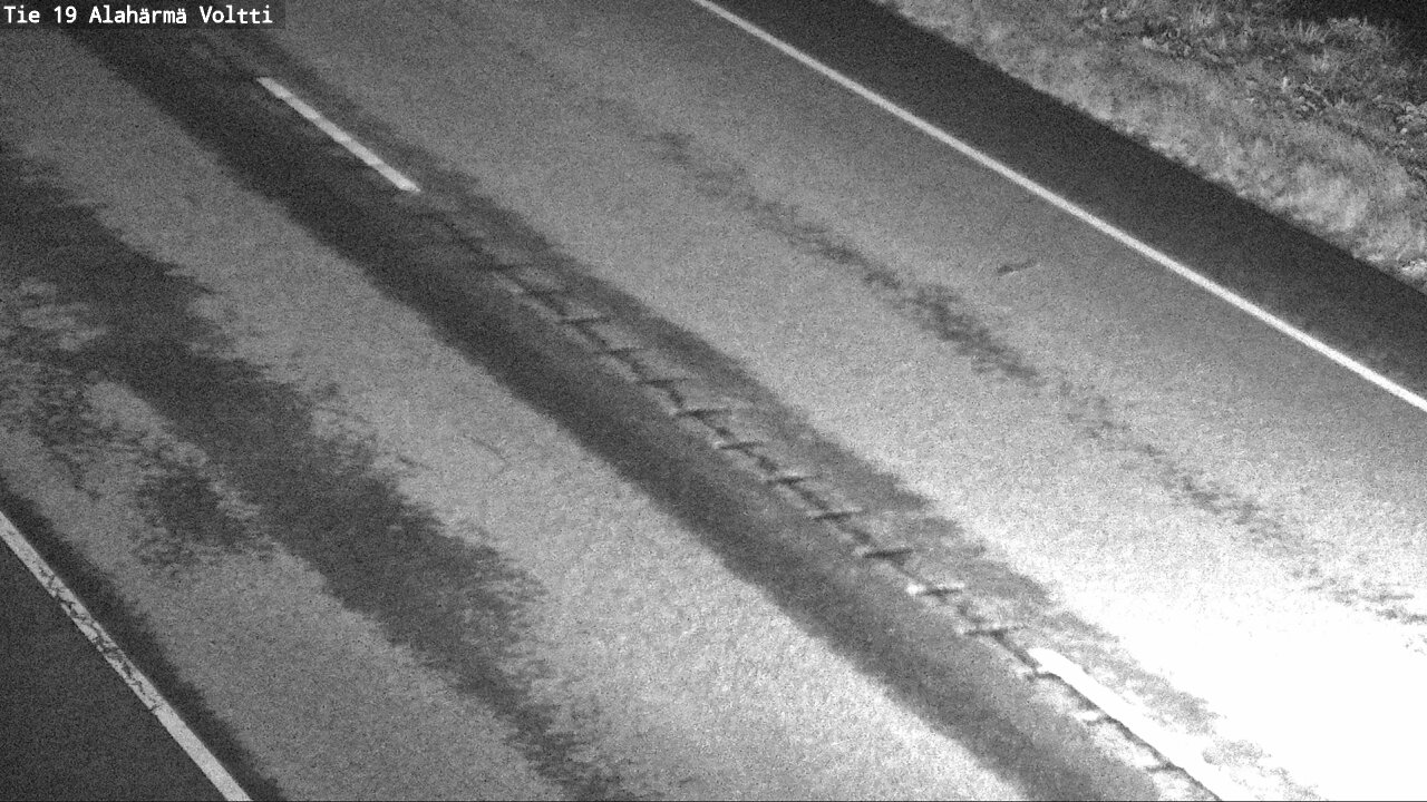 Kelikamerat Kuva Tie 19 Alahärmä, Voltti, Kauhava, Etelä-Pohjanmaa