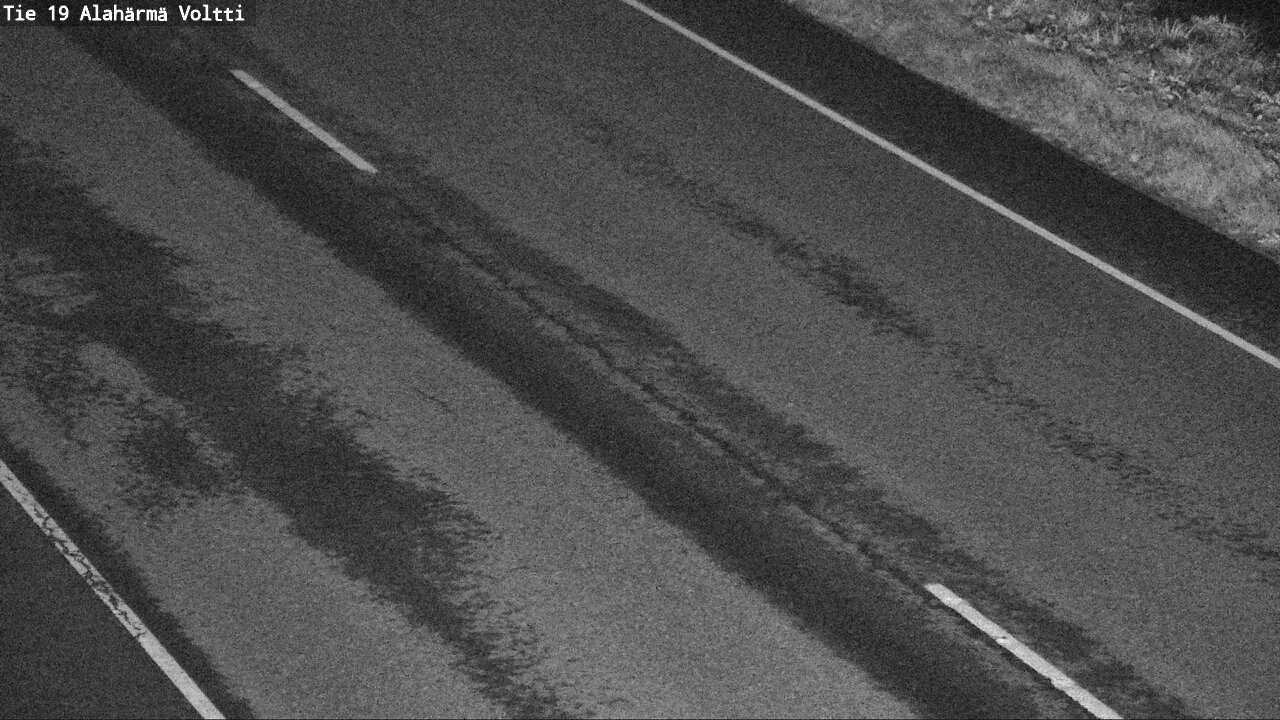 Kelikamerat Kuva Tie 19 Alahärmä, Voltti, Kauhava, Etelä-Pohjanmaa