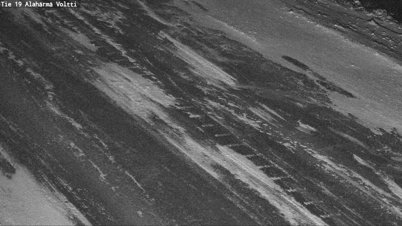 Kelikamerat Kuva Tie 19 Alahärmä, Voltti, Kauhava, Etelä-Pohjanmaa