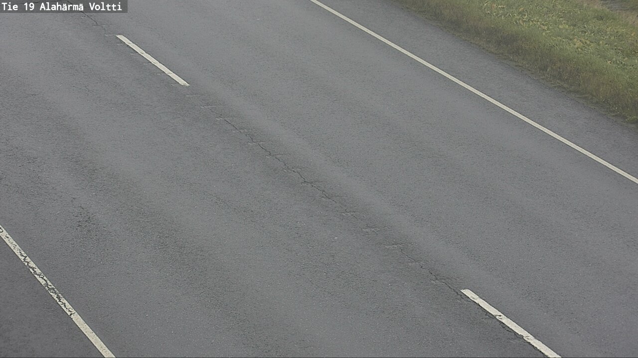 Kelikamerat Kuva Tie 19 Alahärmä, Voltti, Kauhava, Etelä-Pohjanmaa