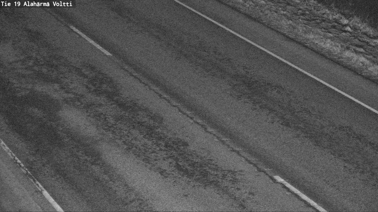 Kelikamerat Kuva Tie 19 Alahärmä, Voltti, Kauhava, Etelä-Pohjanmaa