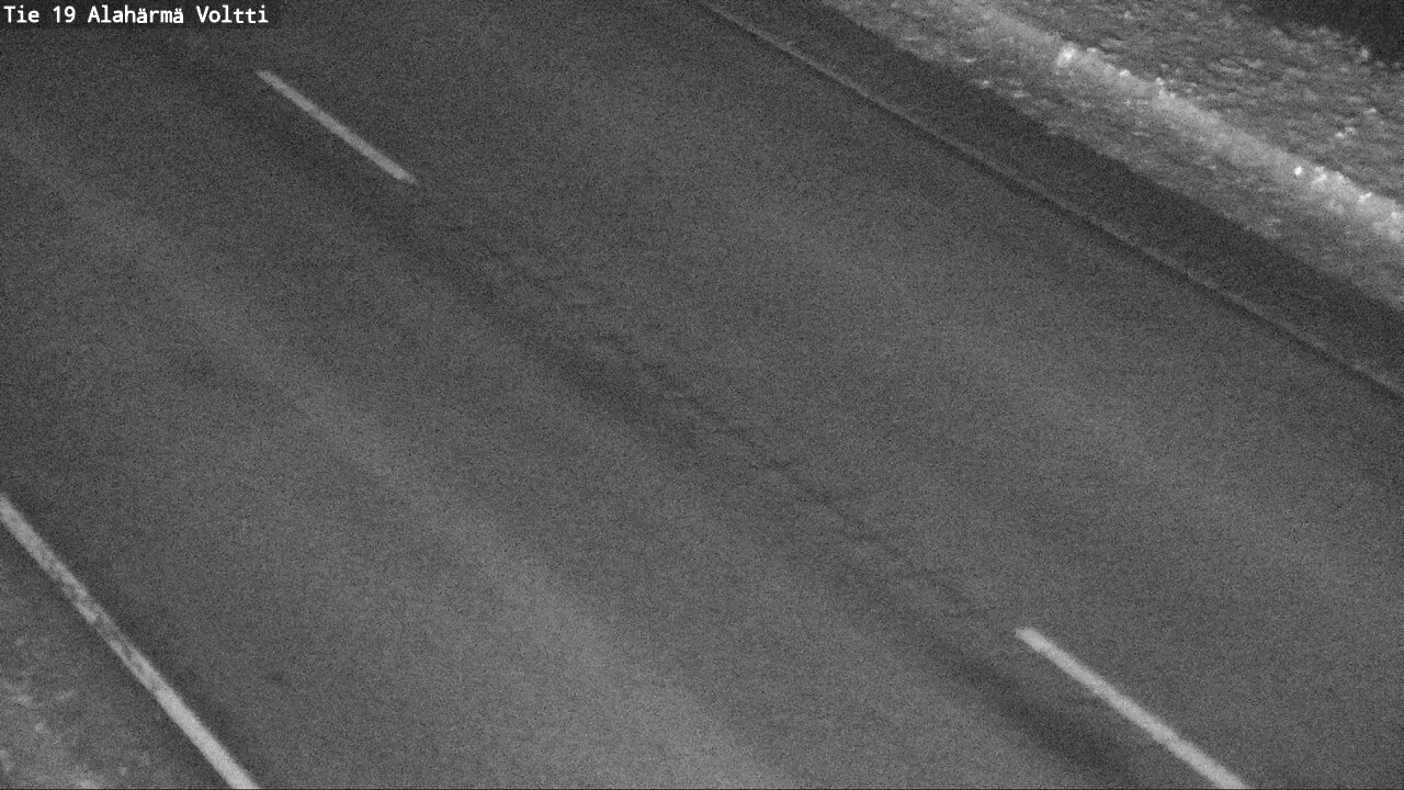 Kelikamerat Kuva Tie 19 Alahärmä, Voltti, Kauhava, Etelä-Pohjanmaa