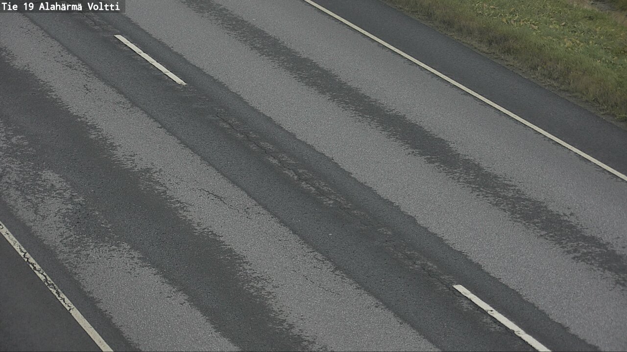 Kelikamerat Kuva Tie 19 Alahärmä, Voltti, Kauhava, Etelä-Pohjanmaa