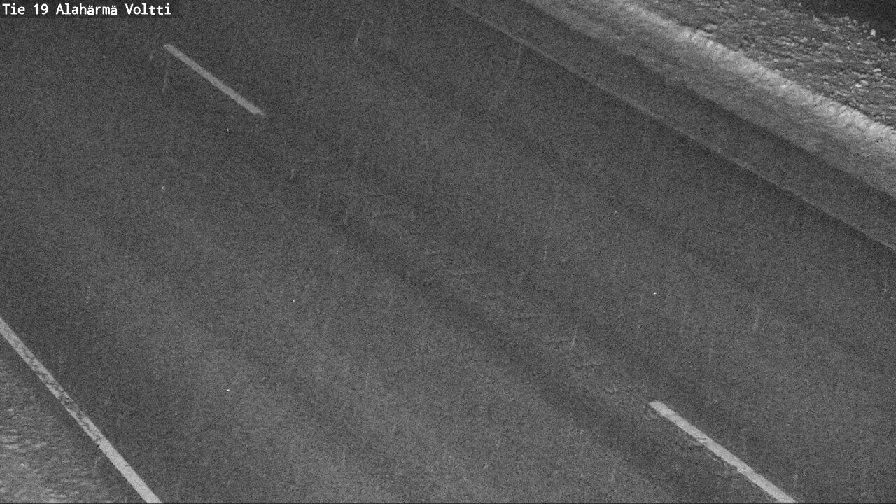 Kelikamerat Kuva Tie 19 Alahärmä, Voltti, Kauhava, Etelä-Pohjanmaa