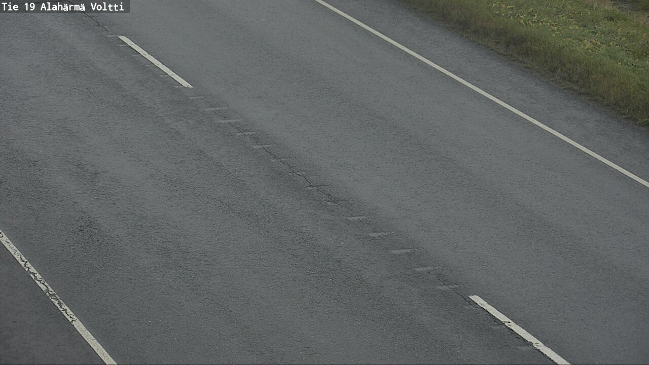 Kelikamerat Kuva Tie 19 Alahärmä, Voltti, Kauhava, Etelä-Pohjanmaa
