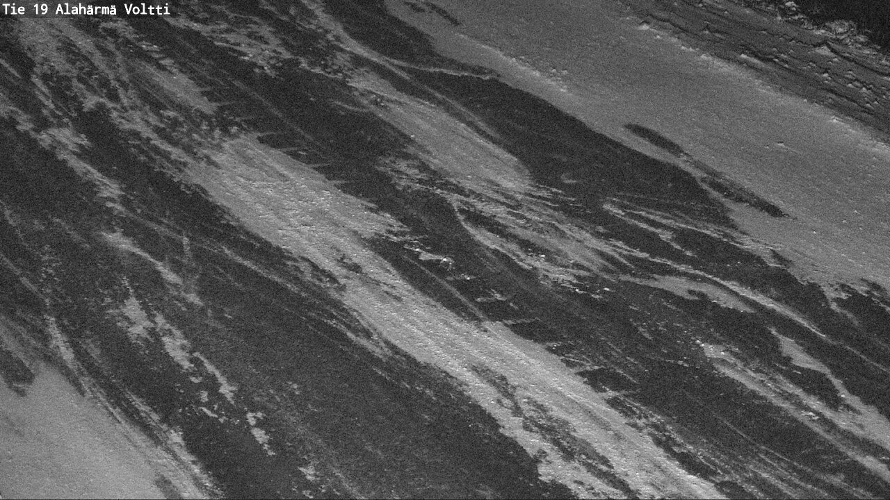 Kelikamerat Kuva Tie 19 Alahärmä, Voltti, Kauhava, Etelä-Pohjanmaa