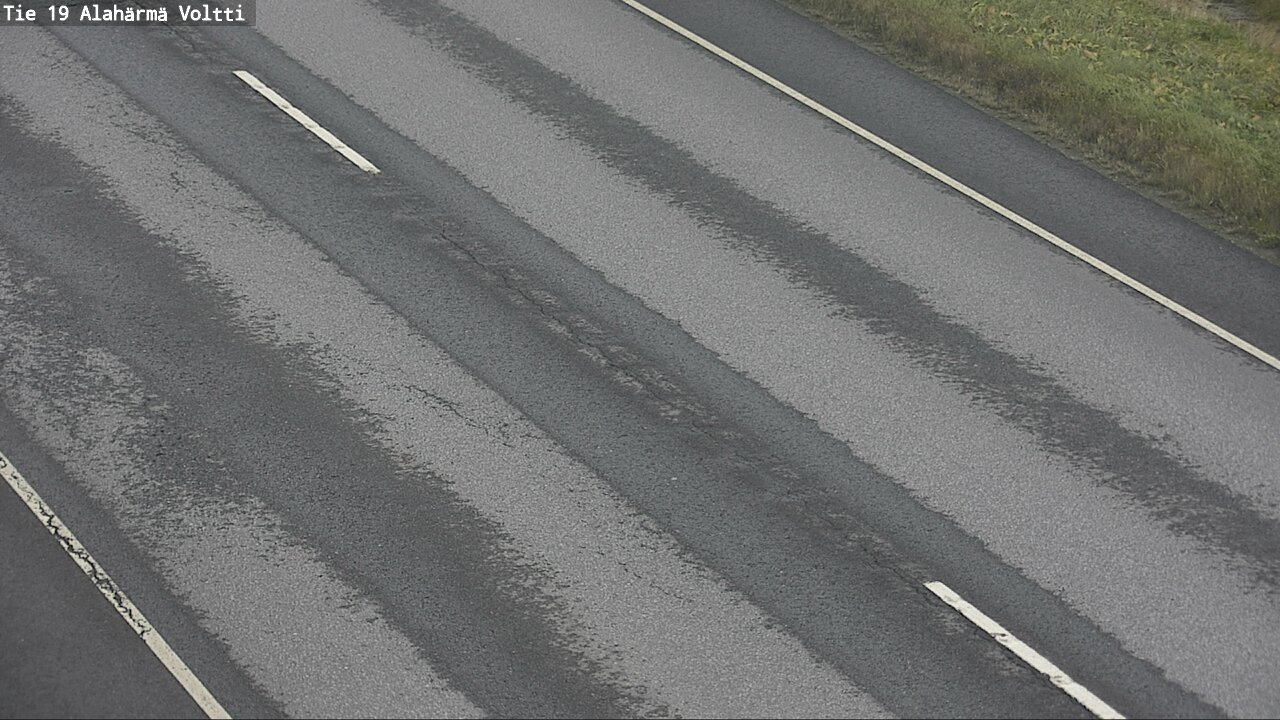 Kelikamerat Kuva Tie 19 Alahärmä, Voltti, Kauhava, Etelä-Pohjanmaa