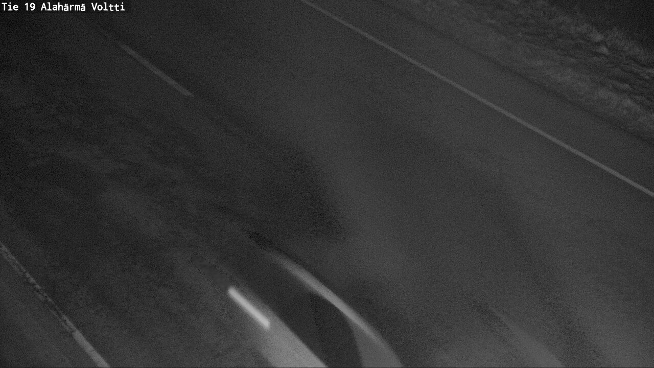 Kelikamerat Kuva Tie 19 Alahärmä, Voltti, Kauhava, Etelä-Pohjanmaa