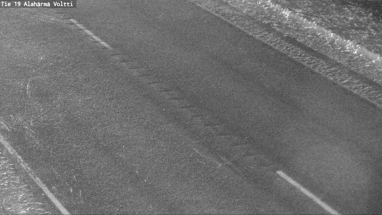 Kelikamerat Kuva Tie 19 Alahärmä, Voltti, Kauhava, Etelä-Pohjanmaa