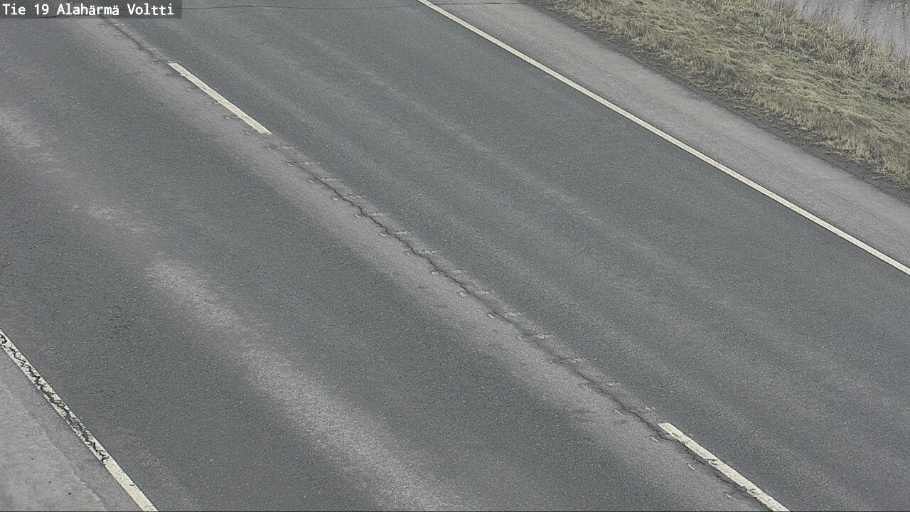 Kelikamerat Kuva Tie 19 Alahärmä, Voltti, Kauhava, Etelä-Pohjanmaa