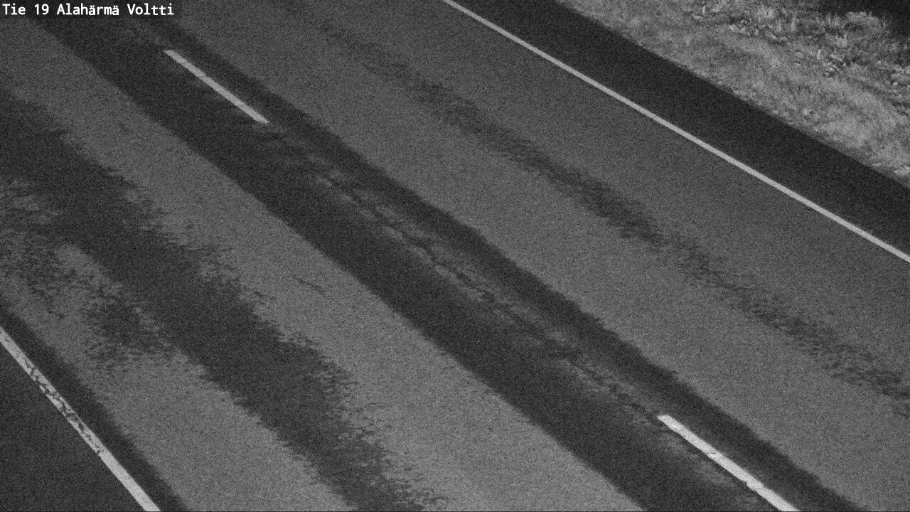 Kelikamerat Kuva Tie 19 Alahärmä, Voltti, Kauhava, Etelä-Pohjanmaa