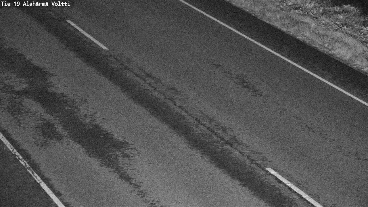 Kelikamerat Kuva Tie 19 Alahärmä, Voltti, Kauhava, Etelä-Pohjanmaa