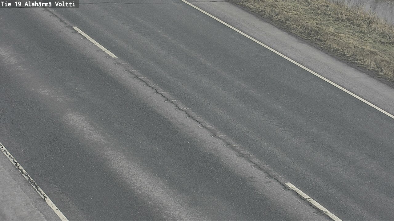 Kelikamerat Kuva Tie 19 Alahärmä, Voltti, Kauhava, Etelä-Pohjanmaa