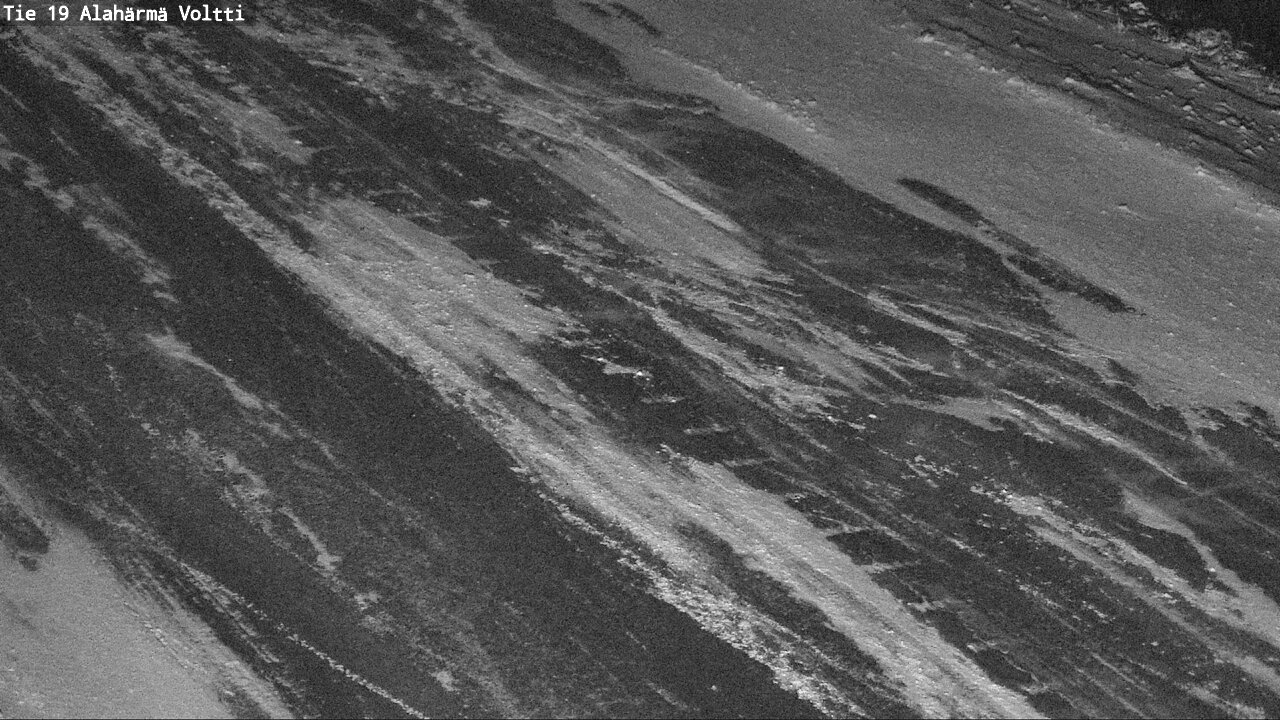 Kelikamerat Kuva Tie 19 Alahärmä, Voltti, Kauhava, Etelä-Pohjanmaa