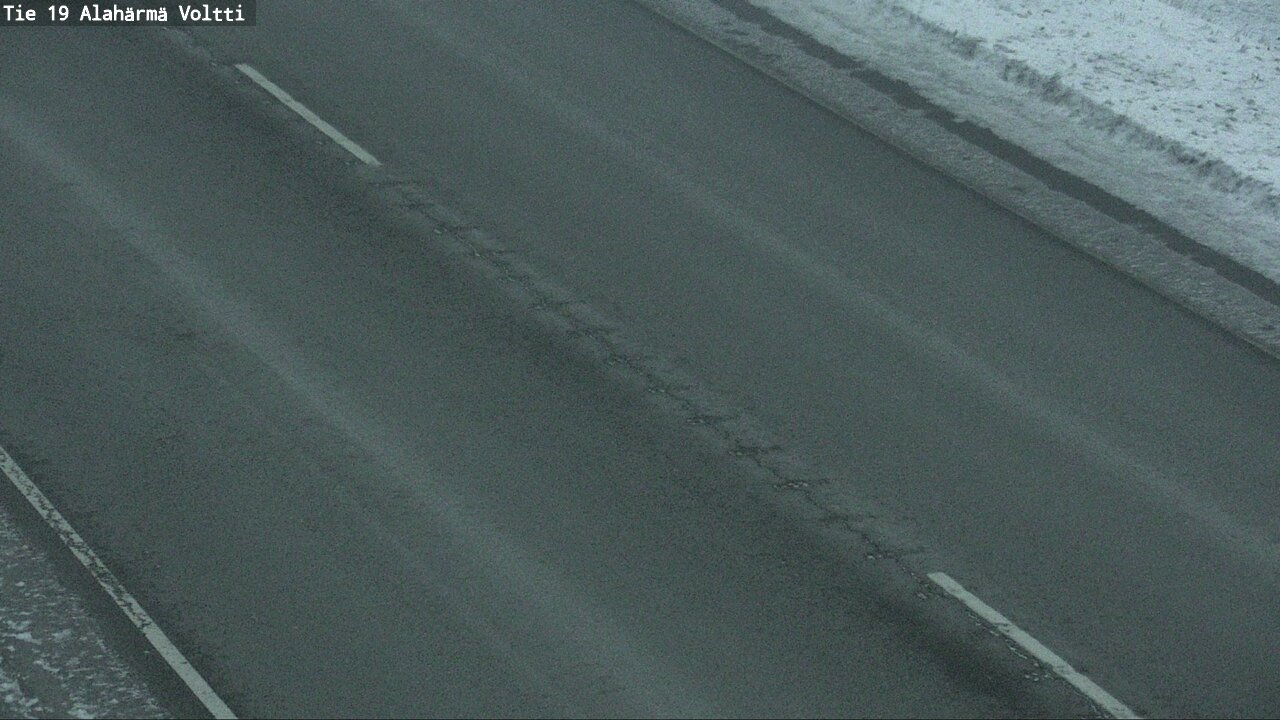 Kelikamerat Kuva Tie 19 Alahärmä, Voltti, Kauhava, Etelä-Pohjanmaa