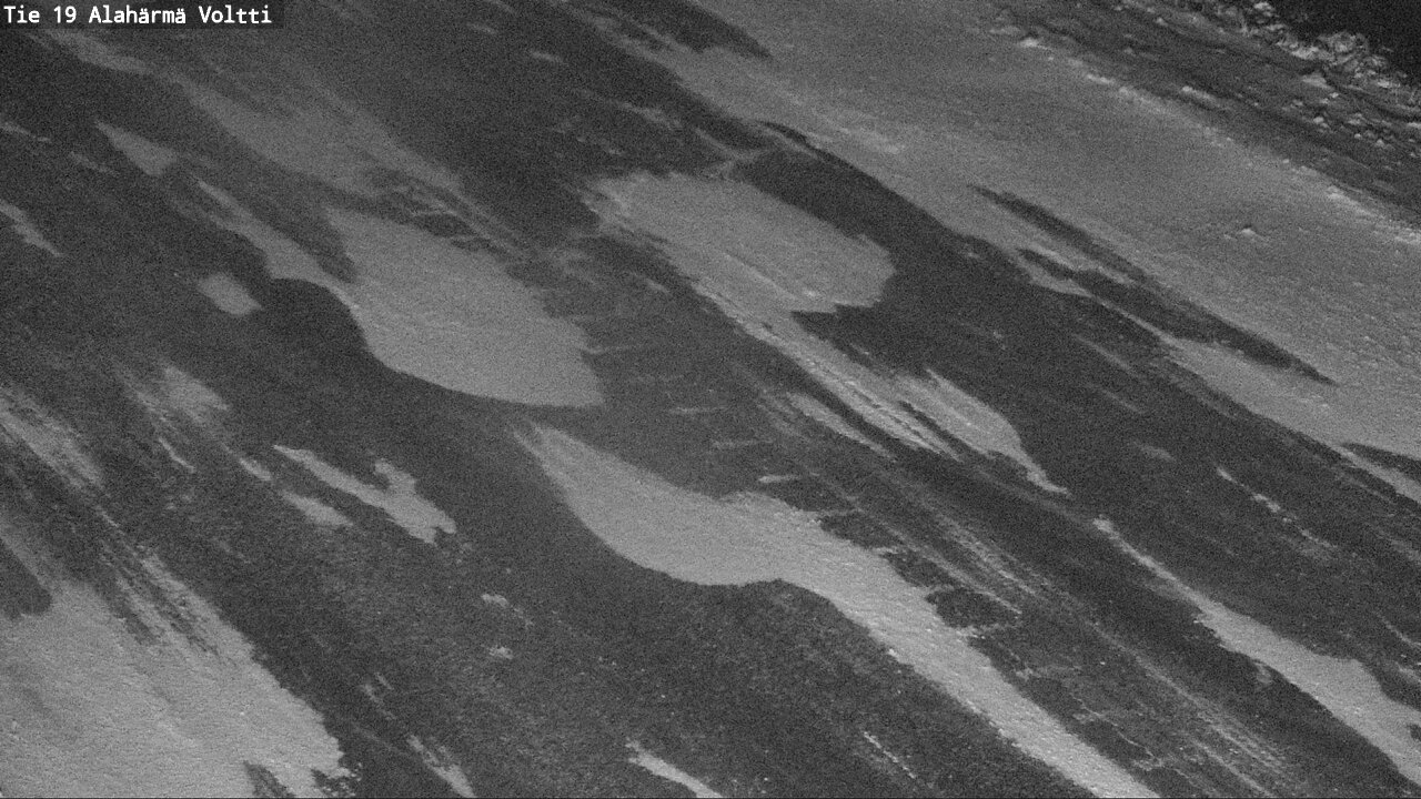 Kelikamerat Kuva Tie 19 Alahärmä, Voltti, Kauhava, Etelä-Pohjanmaa