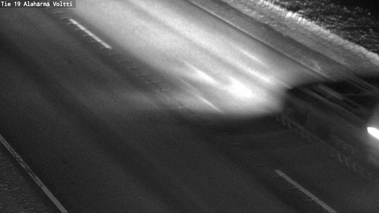 Kelikamerat Kuva Tie 19 Alahärmä, Voltti, Kauhava, Etelä-Pohjanmaa