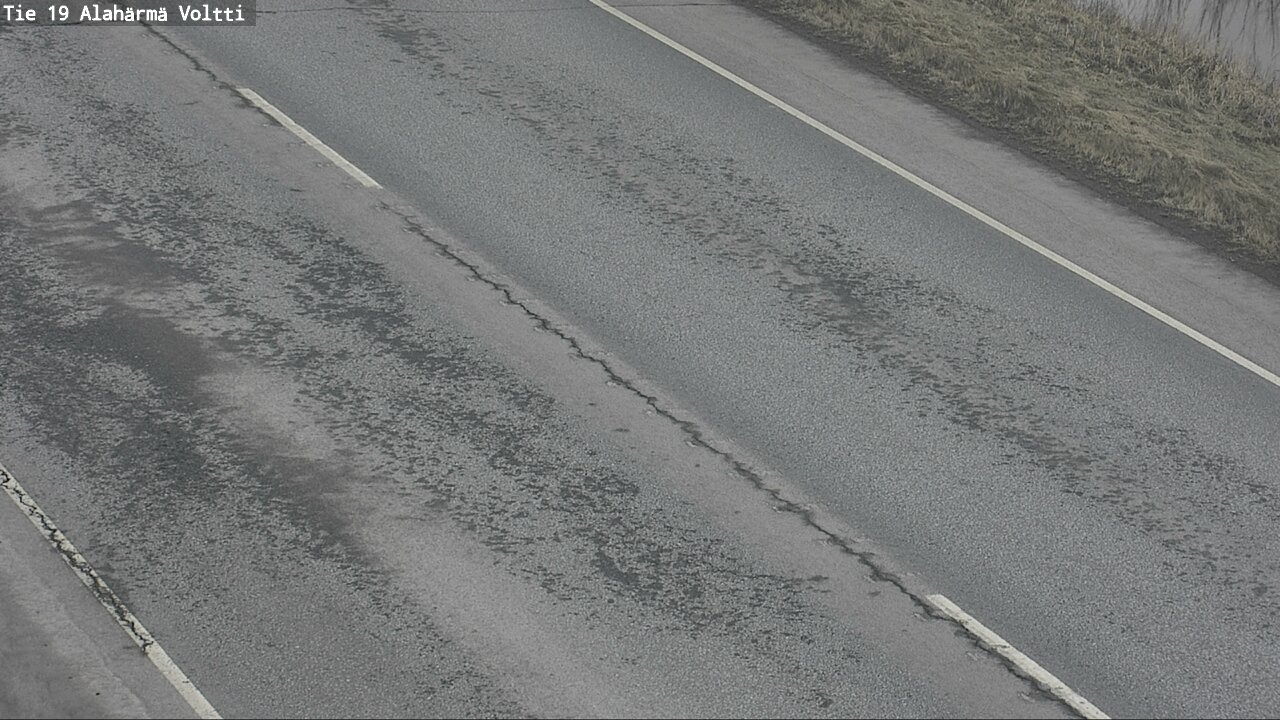 Kelikamerat Kuva Tie 19 Alahärmä, Voltti, Kauhava, Etelä-Pohjanmaa