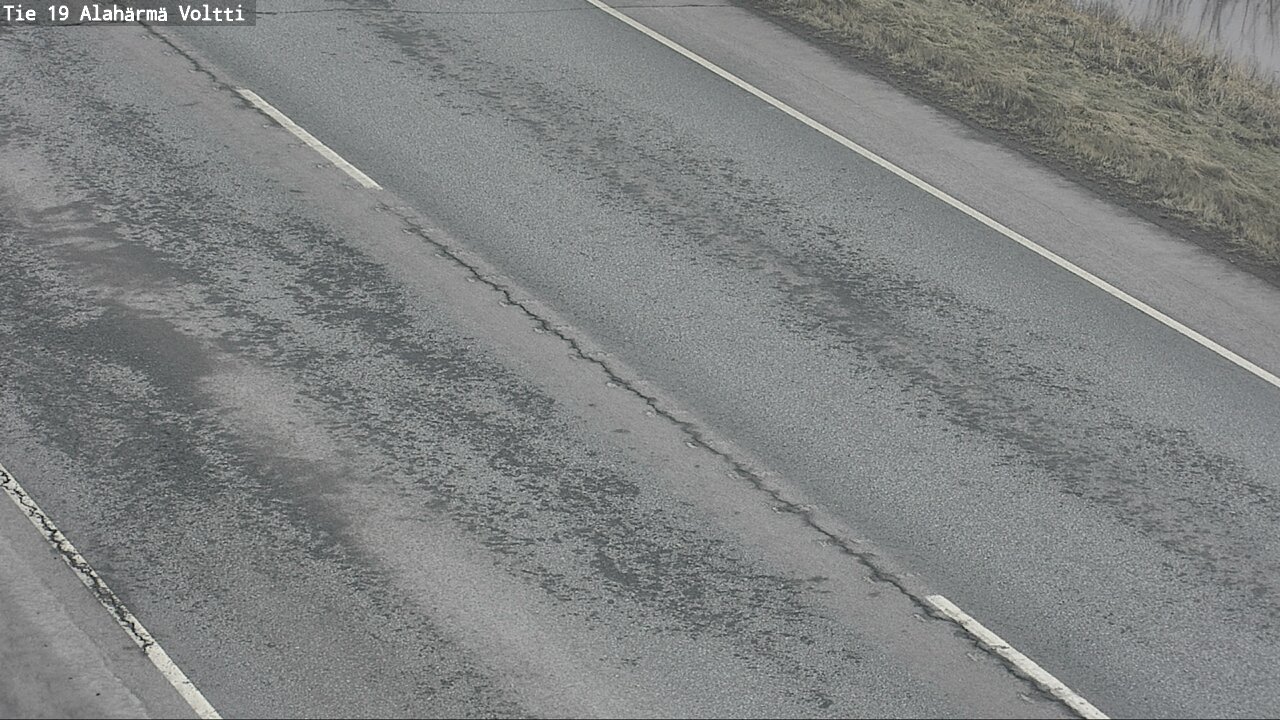 Kelikamerat Kuva Tie 19 Alahärmä, Voltti, Kauhava, Etelä-Pohjanmaa