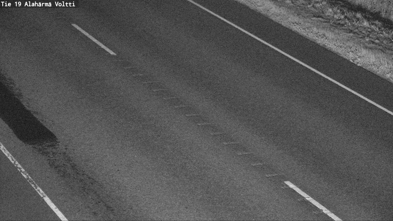 Kelikamerat Kuva Tie 19 Alahärmä, Voltti, Kauhava, Etelä-Pohjanmaa