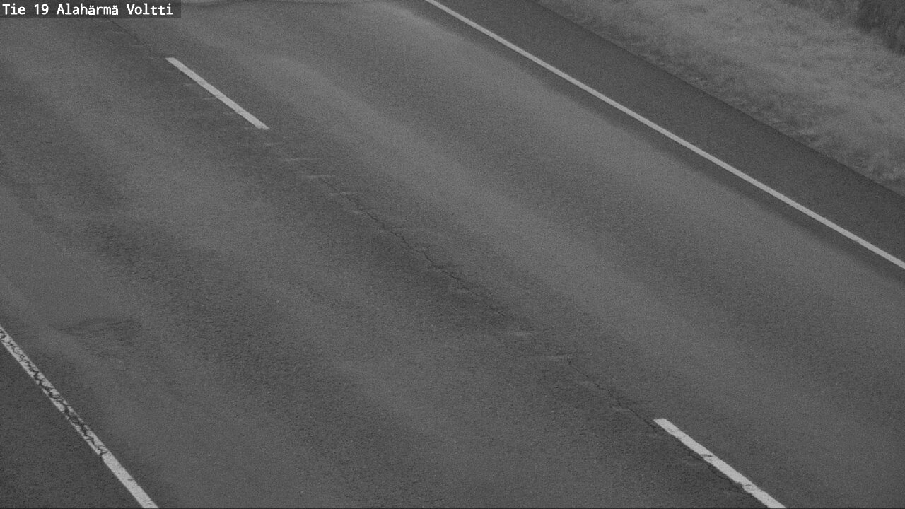 Kelikamerat Kuva Tie 19 Alahärmä, Voltti, Kauhava, Etelä-Pohjanmaa