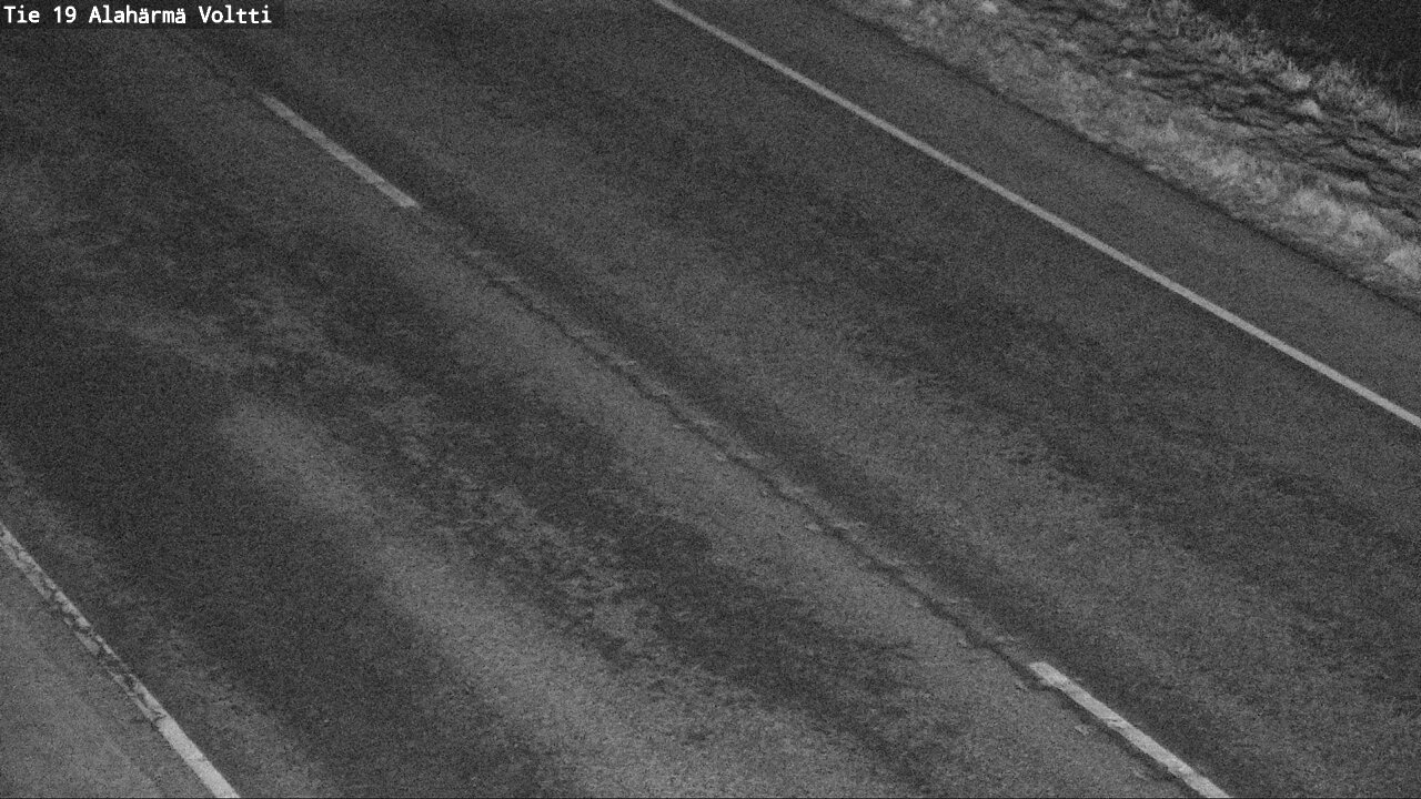 Kelikamerat Kuva Tie 19 Alahärmä, Voltti, Kauhava, Etelä-Pohjanmaa