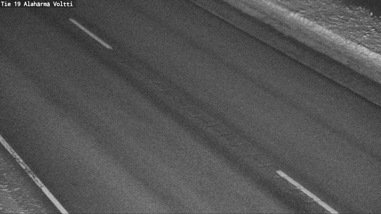 Kelikamerat Kuva Tie 19 Alahärmä, Voltti, Kauhava, Etelä-Pohjanmaa