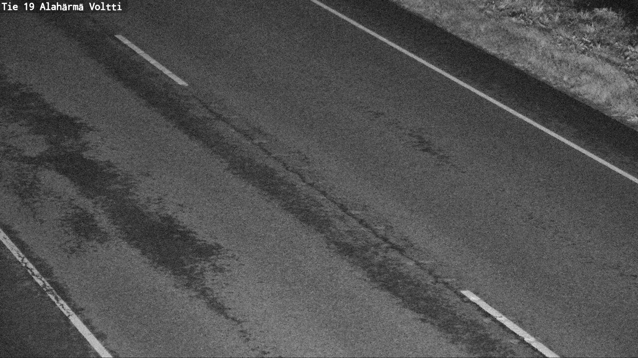 Kelikamerat Kuva Tie 19 Alahärmä, Voltti, Kauhava, Etelä-Pohjanmaa