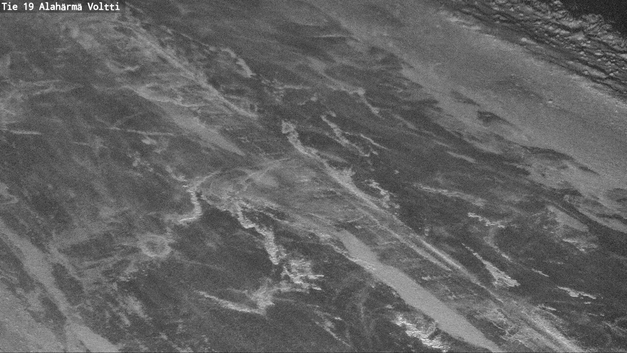 Kelikamerat Kuva Tie 19 Alahärmä, Voltti, Kauhava, Etelä-Pohjanmaa