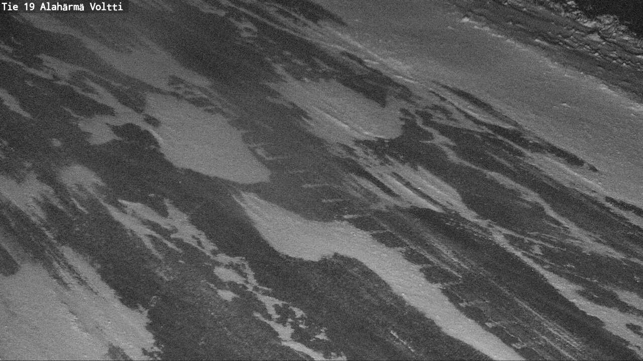 Kelikamerat Kuva Tie 19 Alahärmä, Voltti, Kauhava, Etelä-Pohjanmaa