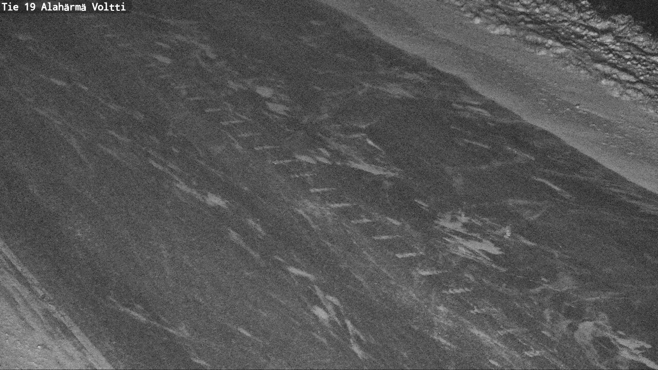 Kelikamerat Kuva Tie 19 Alahärmä, Voltti, Kauhava, Etelä-Pohjanmaa