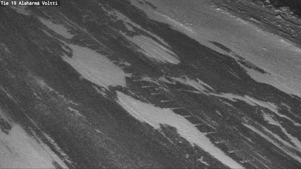 Kelikamerat Kuva Tie 19 Alahärmä, Voltti, Kauhava, Etelä-Pohjanmaa