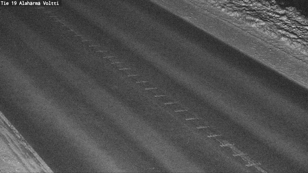 Kelikamerat Kuva Tie 19 Alahärmä, Voltti, Kauhava, Etelä-Pohjanmaa