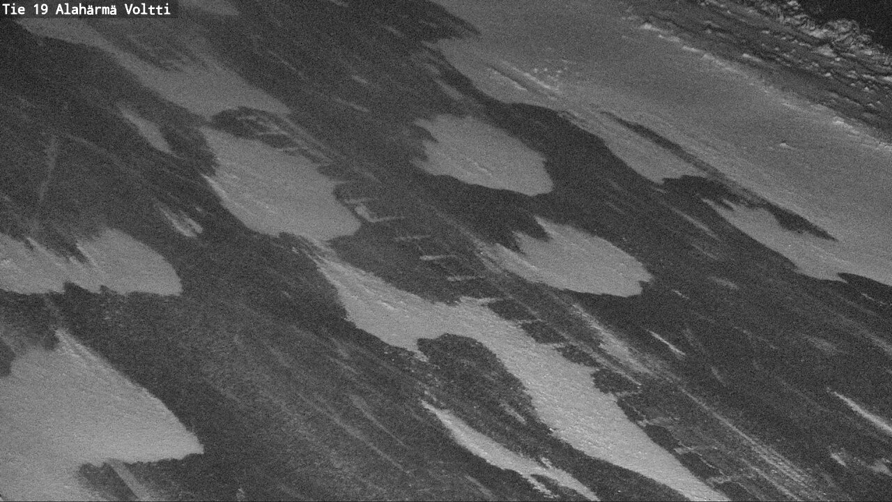 Kelikamerat Kuva Tie 19 Alahärmä, Voltti, Kauhava, Etelä-Pohjanmaa