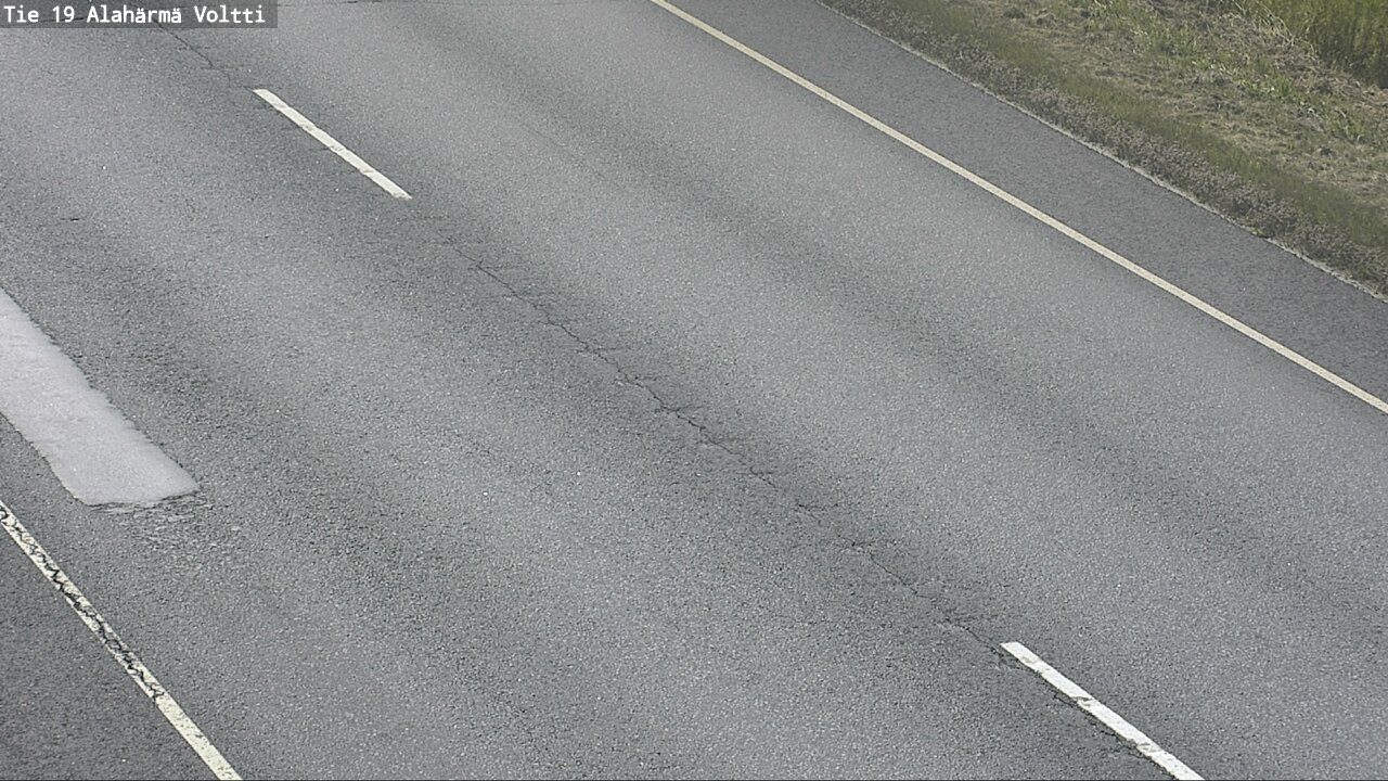 Kelikamerat Kuva Tie 19 Alahärmä, Voltti, Kauhava, Etelä-Pohjanmaa