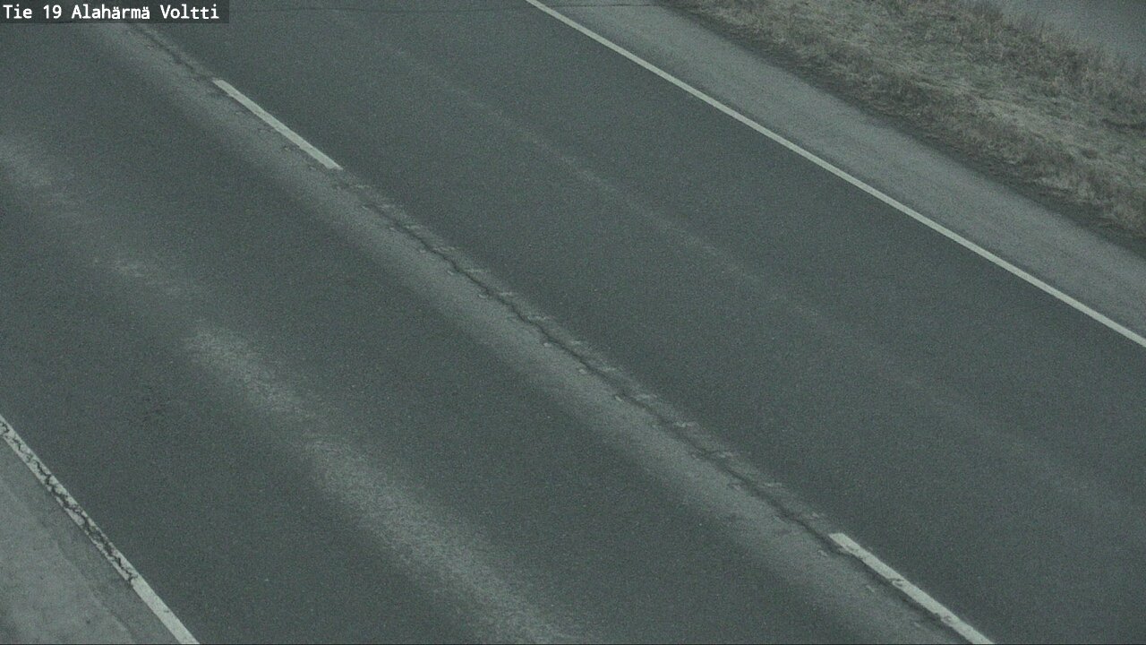 Kelikamerat Kuva Tie 19 Alahärmä, Voltti, Kauhava, Etelä-Pohjanmaa